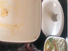 -乡村基(双流时代奥特莱斯餐厅)