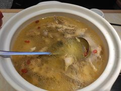 一鸡两吃-大碗先生(万家丽店)