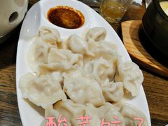 -老厨家(友谊路总店)