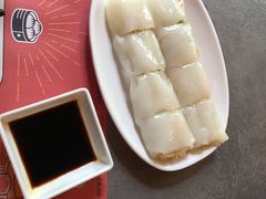 -点点心点心专门店(旺角店)