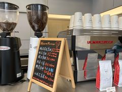 -Manner Coffee(IFS一楼店)