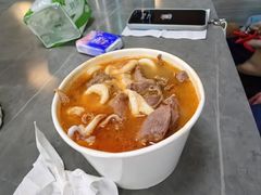 -四里沙茶面(七星西路分店)