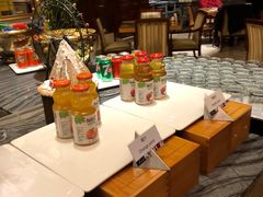 -盛宴标帜西餐厅龙虾.鲍鱼•牛排(重庆喜来登大酒店)