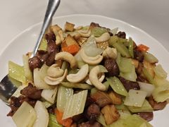 -香港深井掂檔烧鹅茶餐厅(海韵城店)