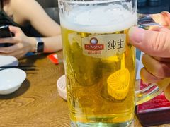 -双合园·海鲜水饺青岛菜(万佳广场店)