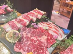 -MIKOMIKO和牛烧肉专门店(南门店)