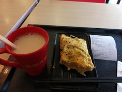-永和大王(蛙嫩鸡香煲煲鲜·军博店)