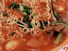 -每味每客·重庆麻辣烫(国泰店)