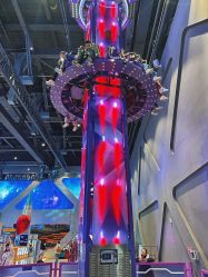 -第五极儿童乐园