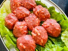 -牛一煲美食(江高店)