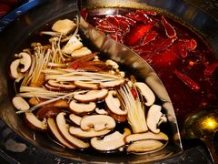 -大龙燚火锅(天钥桥路店)