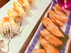 -鱼跃料理(步步高店)