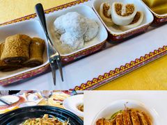 -白家大院·王府宫廷菜(苏州街店)