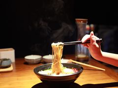 石葵地狱牛肉拉面-石葵(锦业时代店)