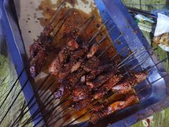 烤腰子-铁诚烤肉