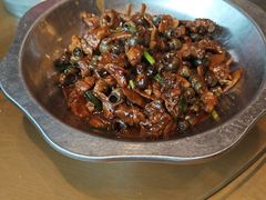 -陈厨老味·老派郴州菜(宜章店)