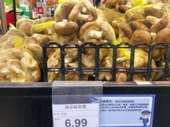 -京客隆超市(北苑店)