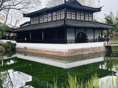 -拙政园
