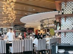 -科华明宇豪雅饭店·汇景全日制餐厅