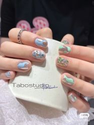 -情同手足美甲美睫