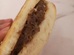 -穆得·老周家牛肉烧饼(普利街店)