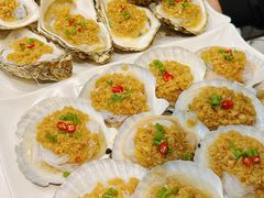 -连锦记海鲜烧烤大排档·锦州特色(西安路交大店)