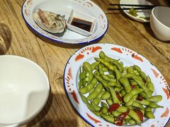 -辉记炭烧海鲜大排档·老字号(福田店)