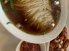 辣酱面-钱万兴(塔园路店)