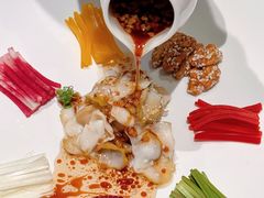 -富力丽思卡尔顿酒店·丽轩中餐厅