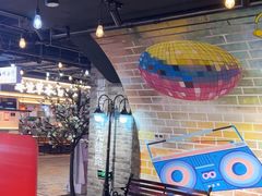 -豪享来(我格广场店)