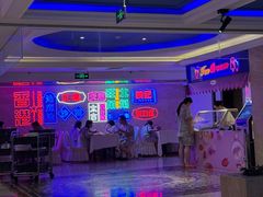 -海韵之星邮轮水会(明发商业广场店)