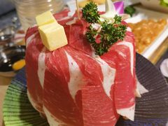 -千纸鹤嫩汁烤肉(西大直街店)