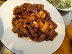 -枣子树·素食餐厅(普陀山店)