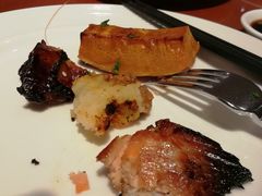 -重庆解放碑帝晶酒店·姜厨房西餐厅