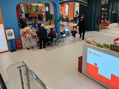 -酷乐潮玩(凯德MALL西直门店)