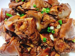 -鸭王烤鸭店(三里河店)