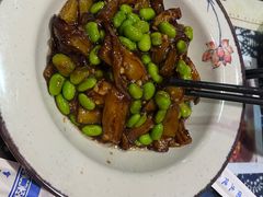 -玉桥餐厅(天坛店)