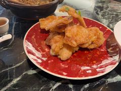 -奉天小馆·非遗东北菜(沈阳万象城店)