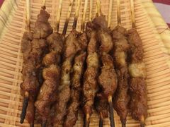 -吉源大排档·鱼生·海鲜(烧烤彩印厂店)