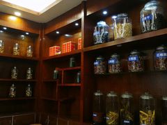 -客家汇·客家传承菜(水库店)