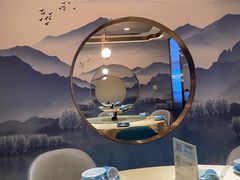 -大眼锅贴水饺(河东店)