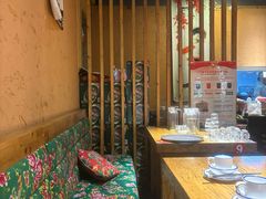 -關東雪东北菜(中庚漫游城店)