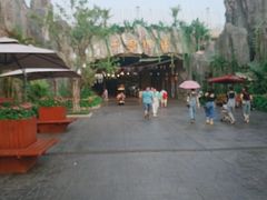 -南宁方特东盟神画