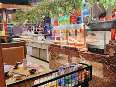 -九记潮汕现切鲜牛肉自助火锅(新开铺店)