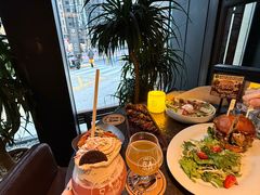 -京A Taproom·精酿餐吧(CBD店)