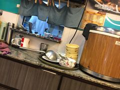-新记美食(关闸店)