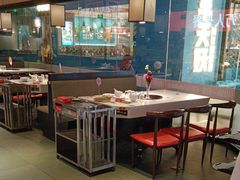 -川锅一号火锅(睢宁店)