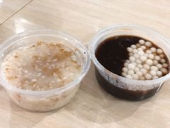 -潘玉麟糖粥