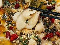 -香满锅老北京羊蝎子火锅·家常菜(新街口店)