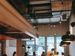 -卡朋厨房(289艺术园区店)